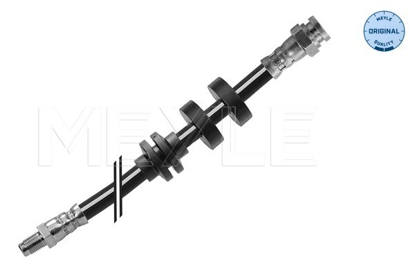Тормозной шланг meyle-original true to oe. MEYLE 214 525 0011