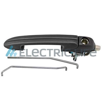 Наружная ручка двери ELECTRIC LIFE ZR80440