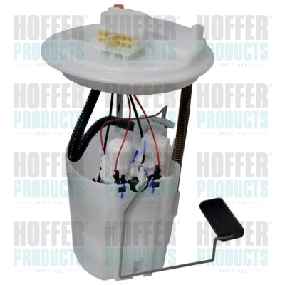 Элемент системы питания HOFFER 7507696