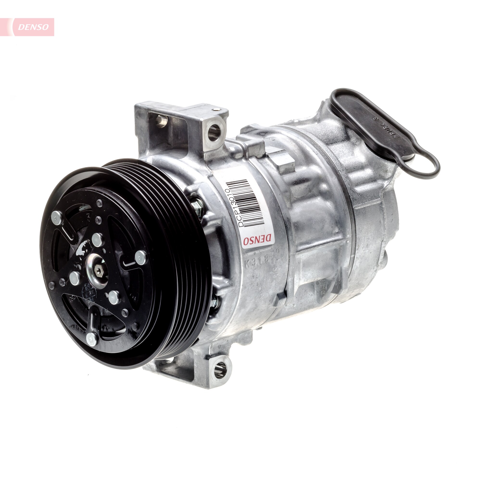 Компрессор кондиционер DENSO DCP13010