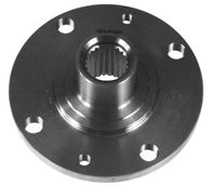 Ступица колеса CORAM MP0101