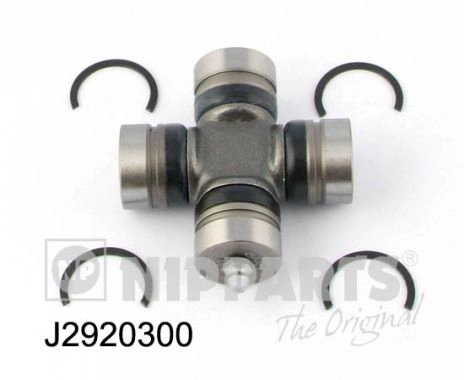 Шарнир продольный вал NIPPARTS J2920300