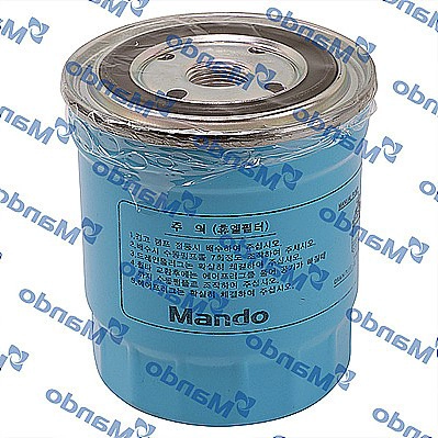 Топливный фильтр MANDO EFF00002T