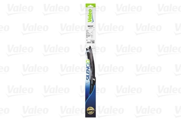 Щетка стеклоочистителя silencio hybrid single VALEO 574727
