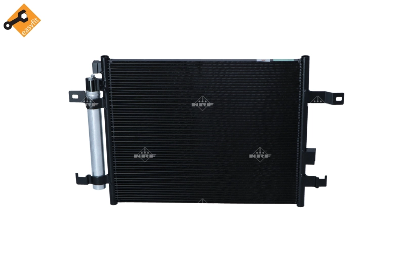 Конденсатор кондиционер easy fit NRF 350428