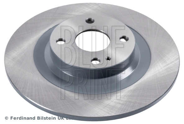 Тормозной диск BLUE PRINT ADM543134