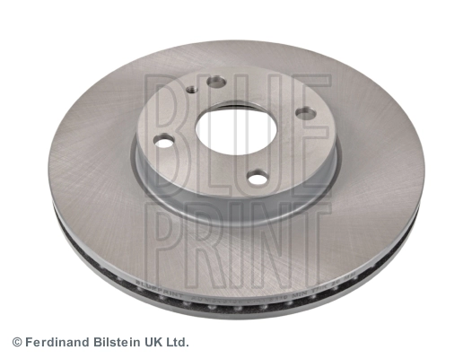 Тормозной диск BLUE PRINT ADM543136