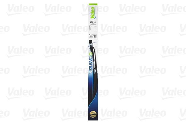 Щетка стеклоочистителя silencio conventional set VALEO 574277