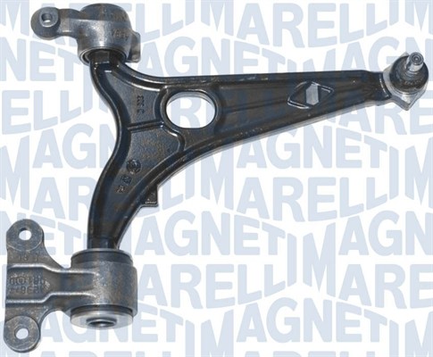 Рычаг независимой подвески колеса подвеска колеса MAGNETI MARELLI 301181303500