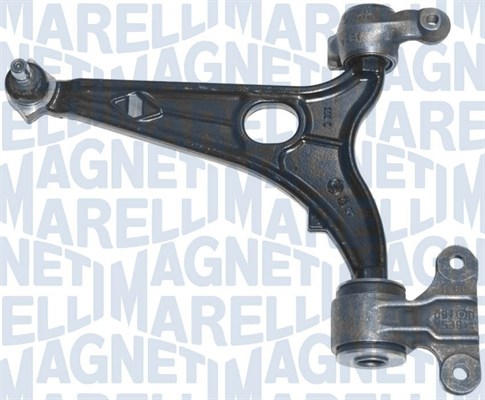 Рычаг независимой подвески колеса подвеска колеса MAGNETI MARELLI 301181303600