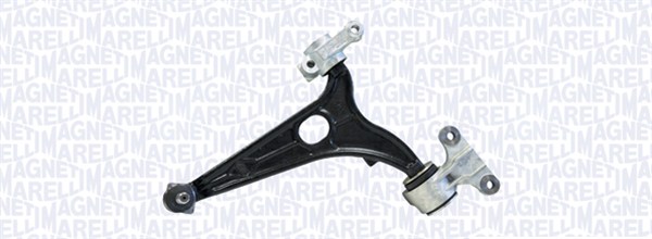 Рычаг независимой подвески колеса подвеска колеса MAGNETI MARELLI 301181308000