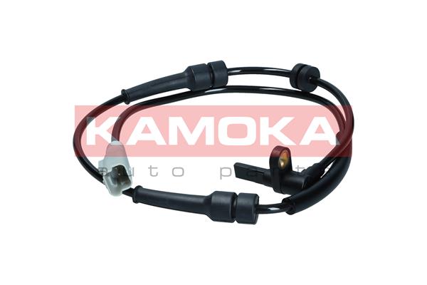 Датчик частота вращения колеса kamoka KAMOKA 1060103