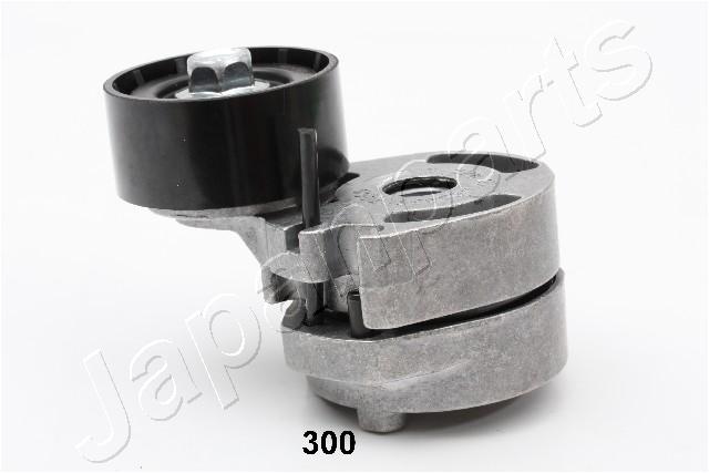 Натяжная планка поликлиновой ремень JAPANPARTS TS-300