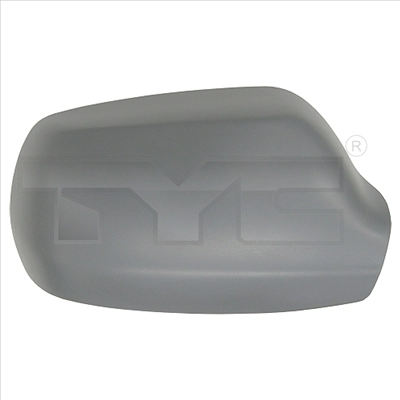 Покрытие внешнее зеркало TYC 320-0032-2