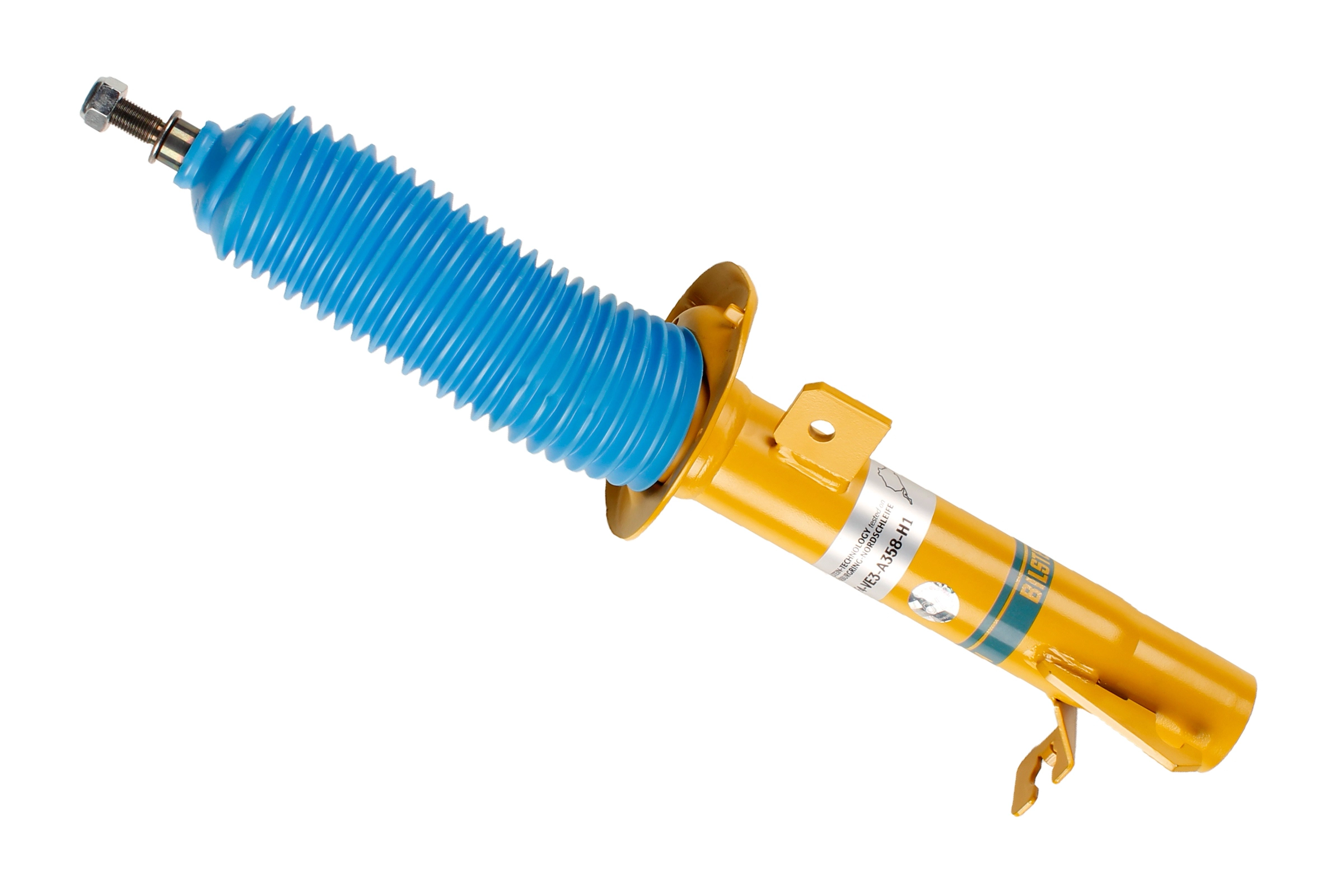 Амортизатор bilstein - b8 performance plus BILSTEIN 35-103585