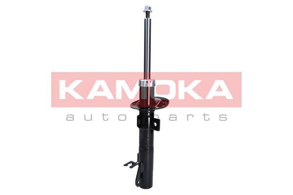 Амортизатор kamoka KAMOKA 2000261