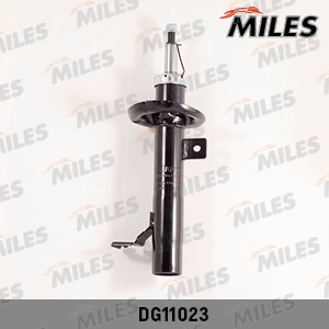 Амортизатор MILES DG11023
