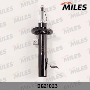 Амортизатор MILES DG21023