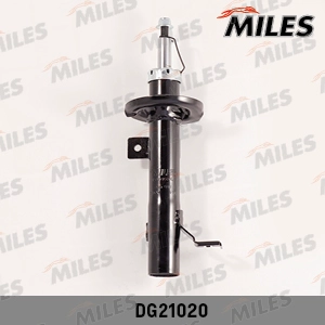 Амортизатор MILES DG21020
