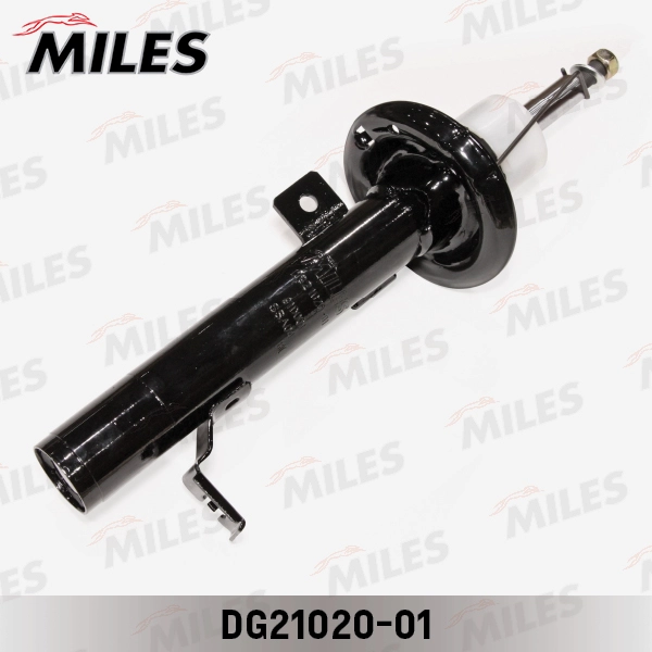 Амортизатор MILES DG21020-01
