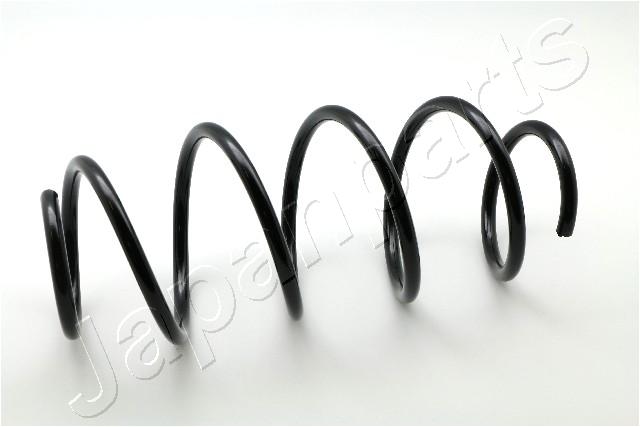 Пружина ходовой части JAPANPARTS ZC2640H