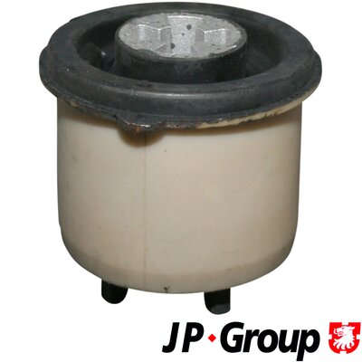 Втулка балка моста jp group JP GROUP 1550100700