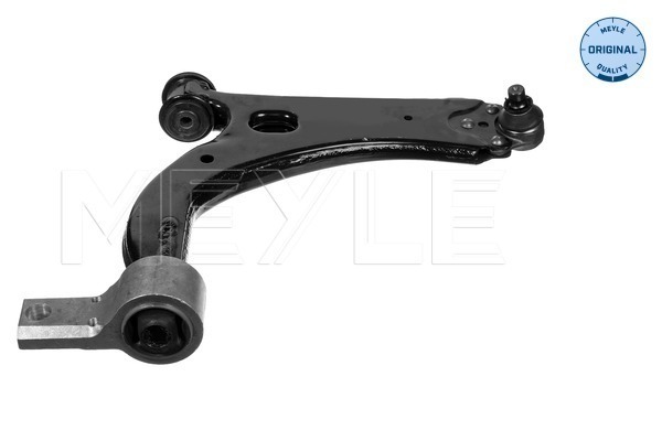Рычаг независимой подвески колеса подвеска колеса meyle-original true to oe. MEYLE 716 050 0027
