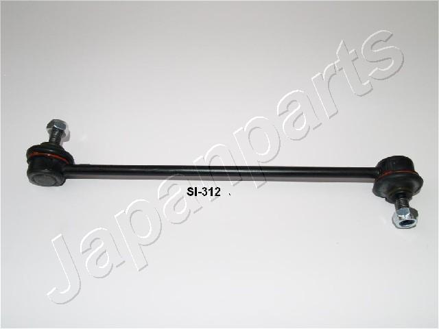 Стабилизатор ходовая часть JAPANPARTS SI-312