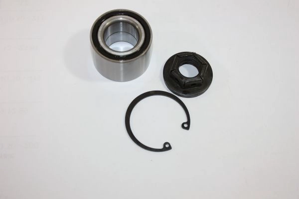 Комплект подшипника ступицы колеса AUTOMEGA 110010210
