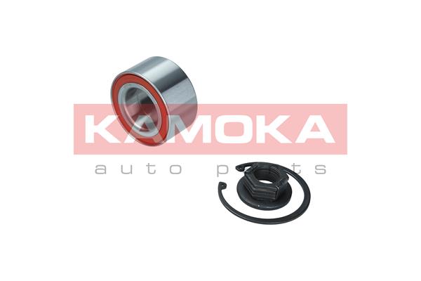 Комплект подшипника ступицы колеса kamoka KAMOKA 5600145