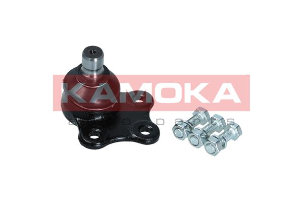 Шарнир независимой подвески / поворотного рычага kamoka KAMOKA 9040043