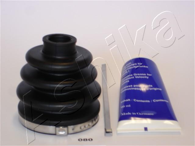 Комплект пыльника приводной вал ASHIKA 63-00-080