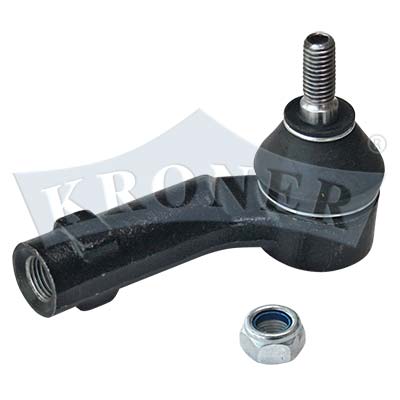 Наконечник поперечной рулевой тяги KRONER K301035