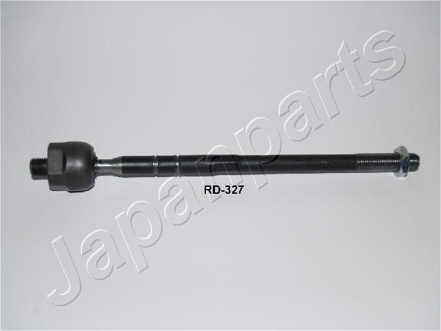 Осевой шарнир рулевая тяга JAPANPARTS RD-327