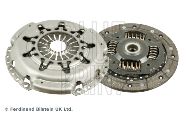 Комплект сцепления BLUE PRINT ADF123043