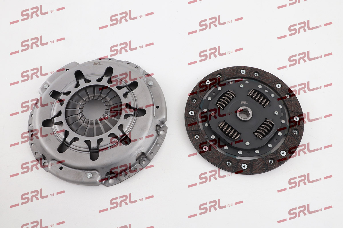 Комплект сцепления SRLINE S32-007