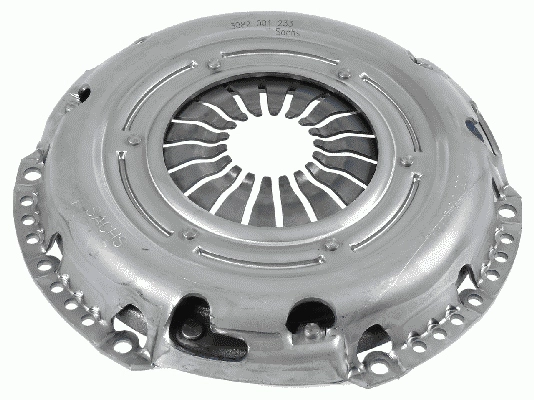 Нажимной диск сцепления SACHS 3082 001 233