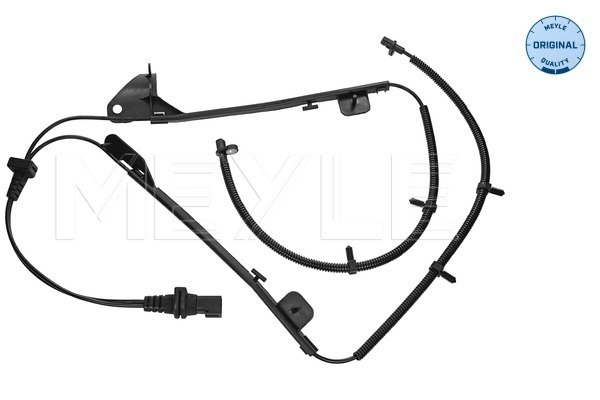 Датчик частота вращения колеса meyle-original true to oe. MEYLE 714 800 0011