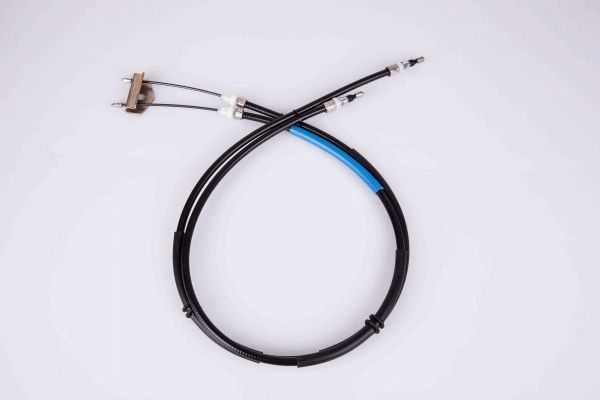 Тросик cтояночный тормоз HELLA/BEHR/PAGID 8AS 355 667-171