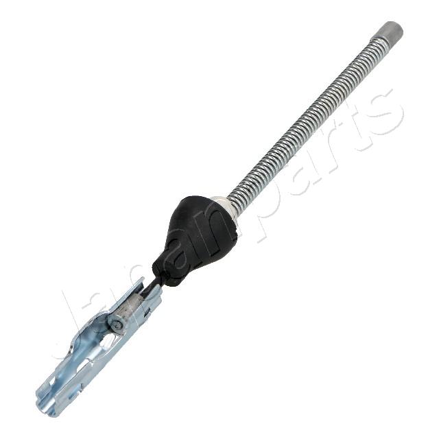 Тросик cтояночный тормоз JAPANPARTS BC-0325