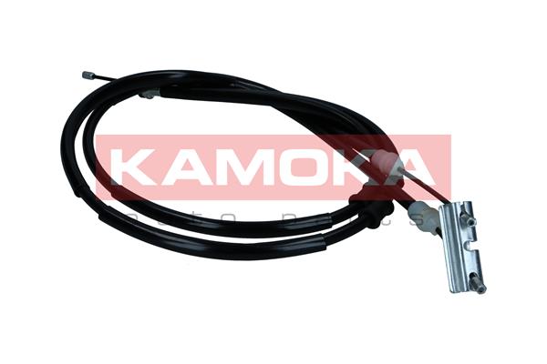 Тросик cтояночный тормоз kamoka KAMOKA 1190398