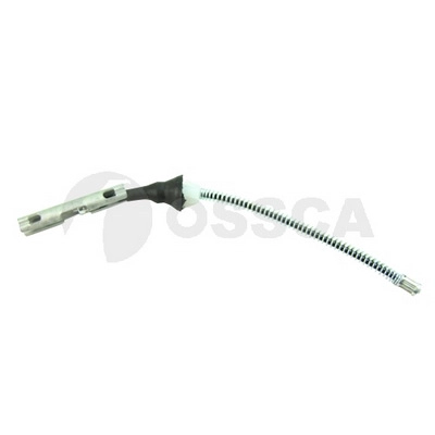 Тросик cтояночный тормоз OSSCA 29007