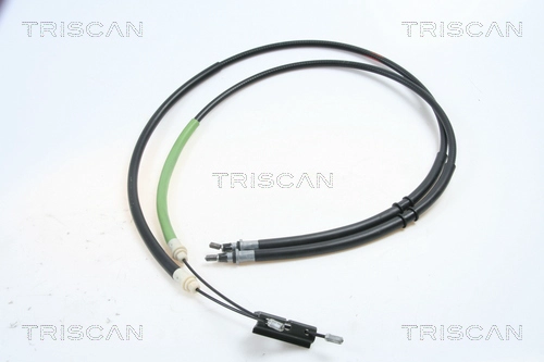 Тросик cтояночный тормоз TRISCAN 8140 16186