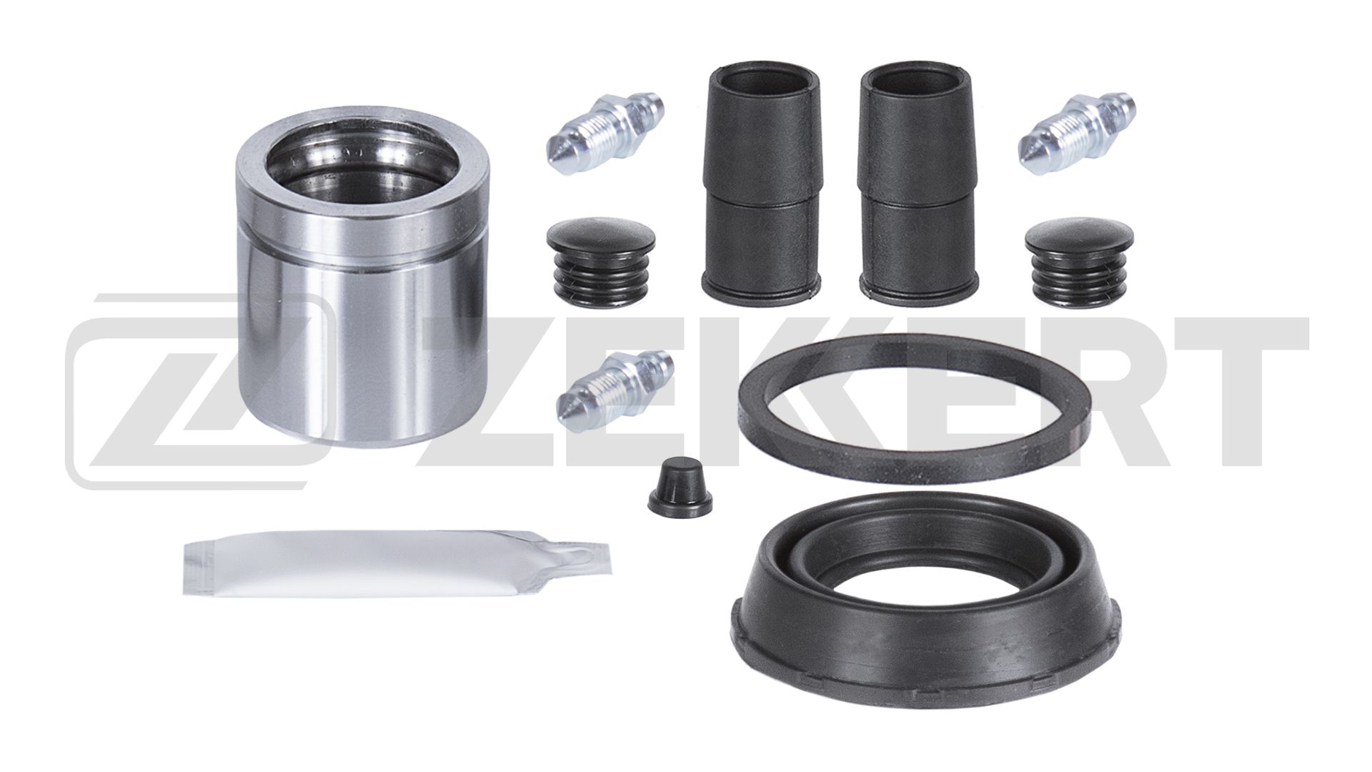 Ремкомплект тормозной суппорт ZEKKERT BR-1256