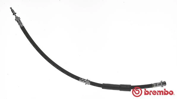 Тормозной шланг essential line BREMBO T 24 093