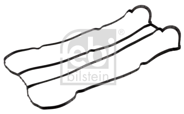 Прокладка крышка головки цилиндра FEBI BILSTEIN 105927