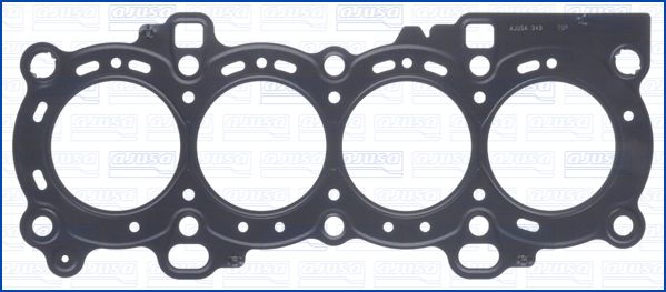 Прокладка головка цилиндра multilayer steel AJUSA 10118500