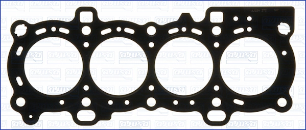 Прокладка головка цилиндра multilayer steel AJUSA 10156500