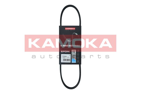 Поликлиновой ремень kamoka KAMOKA 7015003