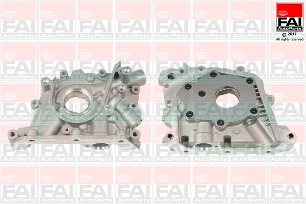 Масляный насос FAI AUTOPARTS OP223